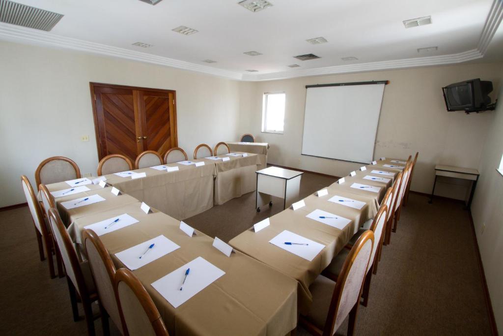 Augusta Park Suite Hotel เซาเปาโล ภายนอก รูปภาพ
