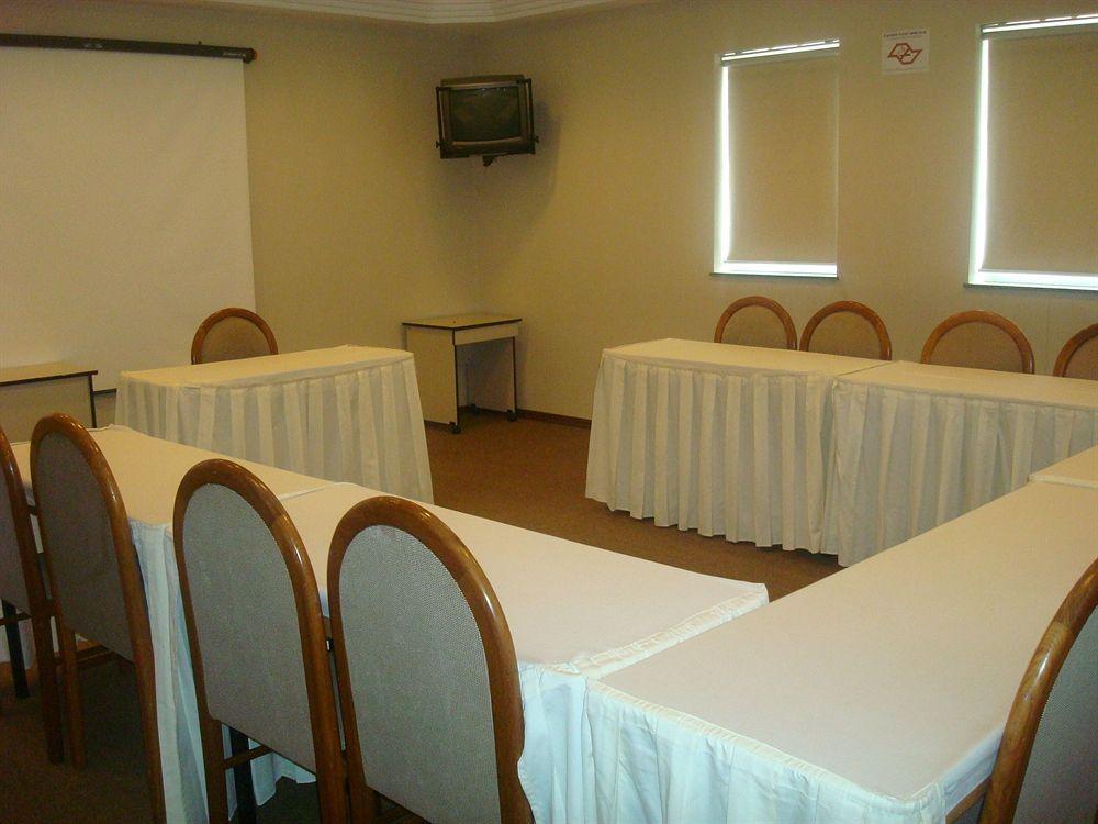 Augusta Park Suite Hotel เซาเปาโล ภายนอก รูปภาพ