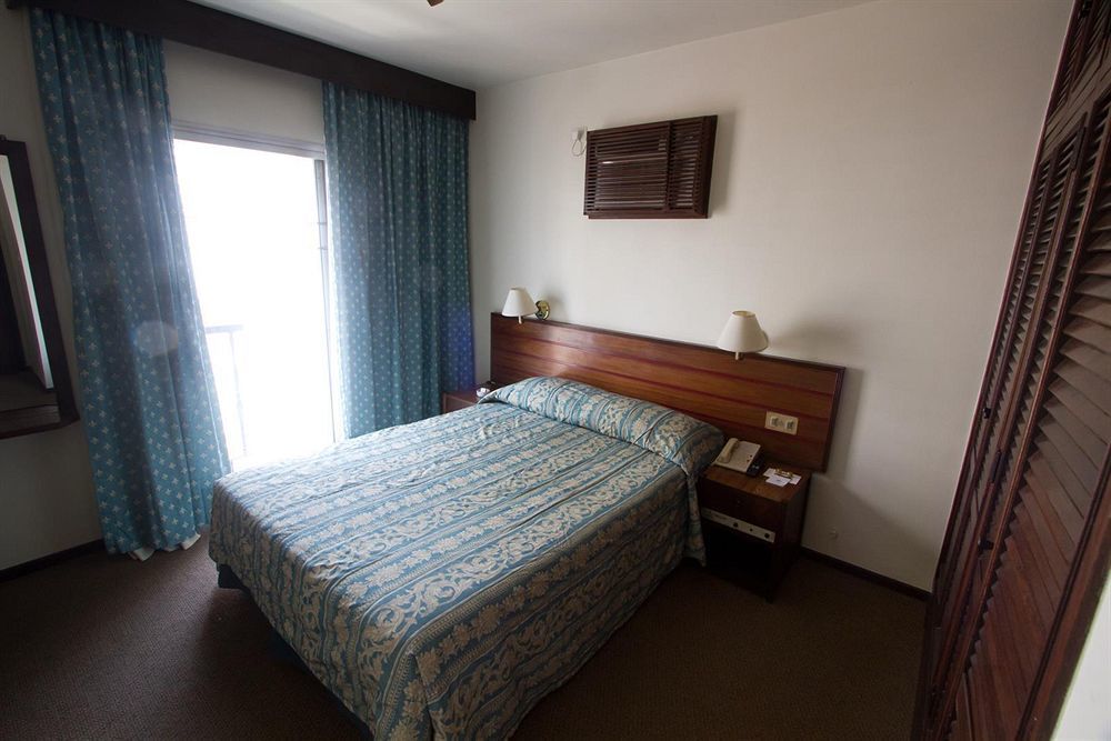 Augusta Park Suite Hotel เซาเปาโล ภายนอก รูปภาพ