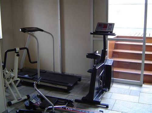 Augusta Park Suite Hotel เซาเปาโล ภายนอก รูปภาพ