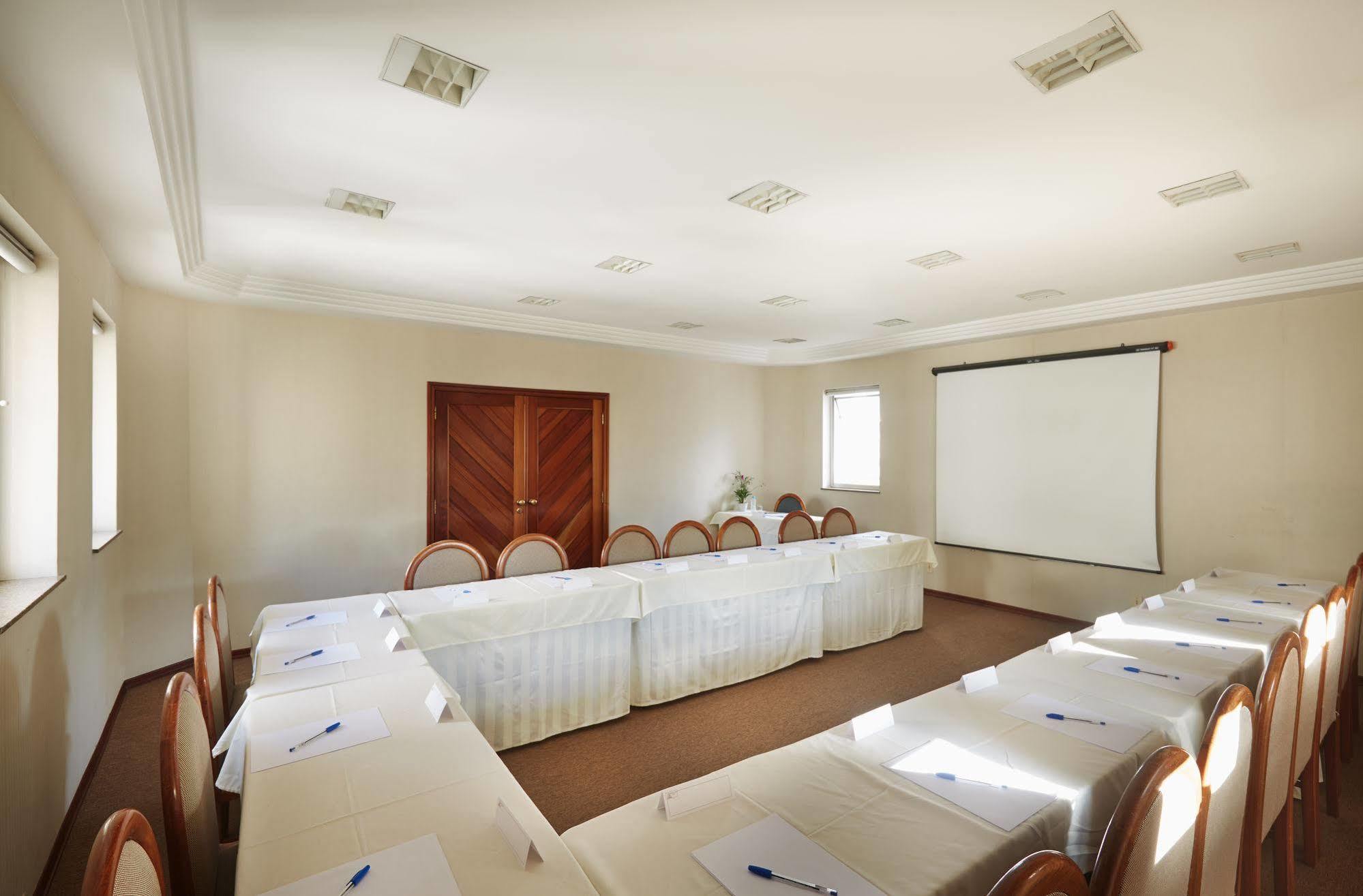 Augusta Park Suite Hotel เซาเปาโล ภายนอก รูปภาพ